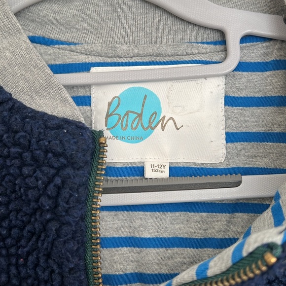 Mini Boden - Picture 3 of 6